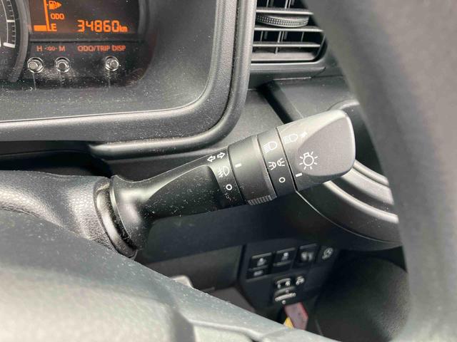 ハイゼットカーゴクルーズターボ衝突被害軽減システム　ＬＥＤヘッドライト　ターボ　運転席エアバッグ　ＡＢＳ　ナビＴＶ　ブルートゥースオーディオ　バックモニター　ＥＴＣ車載器（山口県）の中古車