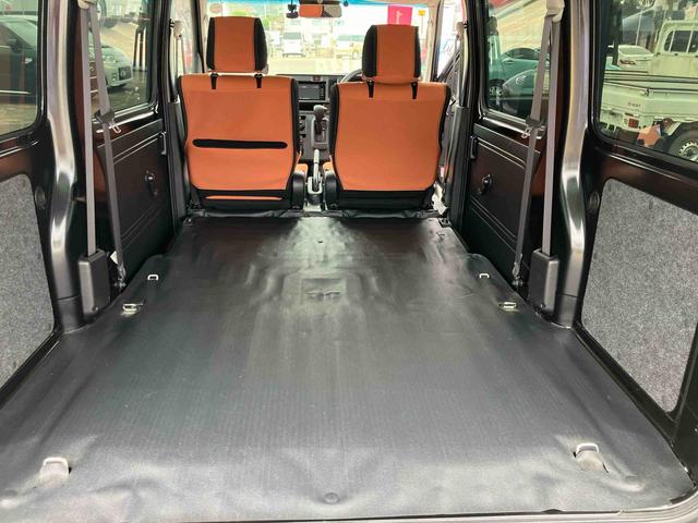 ハイゼットカーゴクルーズターボ衝突被害軽減システム　ＬＥＤヘッドライト　ターボ　運転席エアバッグ　ＡＢＳ　ナビＴＶ　ブルートゥースオーディオ　バックモニター　ＥＴＣ車載器（山口県）の中古車