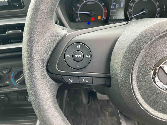 ロッキーＬキーフリー　ＥＴＣ　スマートキー　エアバッグ　禁煙車　ＬＥＤヘッドランプ　オートハイビーム　バックモニター　Ｂｌｕｅｔｏｏｔｈ　衝突回避支援システム（山口県）の中古車