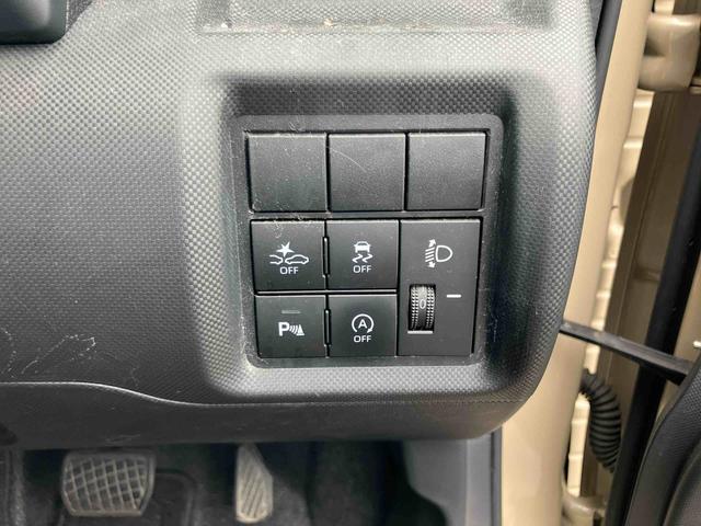 ロッキーＬキーフリー　ＥＴＣ　スマートキー　エアバッグ　禁煙車　ＬＥＤヘッドランプ　オートハイビーム　バックモニター　Ｂｌｕｅｔｏｏｔｈ　衝突回避支援システム（山口県）の中古車