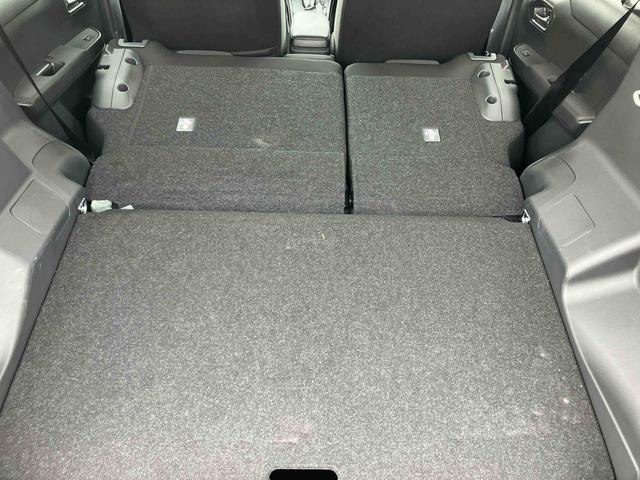 ロッキーＬキーフリー　ＥＴＣ　スマートキー　エアバッグ　禁煙車　ＬＥＤヘッドランプ　オートハイビーム　バックモニター　Ｂｌｕｅｔｏｏｔｈ　衝突回避支援システム（山口県）の中古車