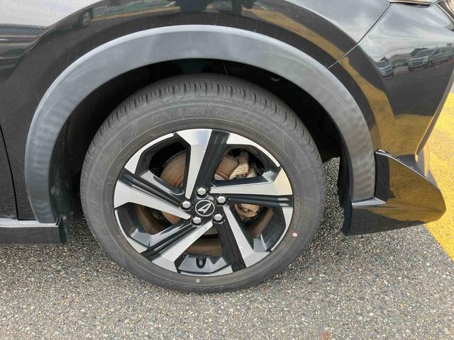 ロッキープレミアムＧ　ＨＥＶ記録簿　エアバッグ　アルミホイール　ＡＢＳ　１オーナー　禁煙車　キ−フリ−　車線逸脱警報装置　踏み間違い防止　オートマチックハイビーム　Ｓヒーター　Ｄレコ（山口県）の中古車