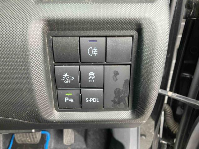 ロッキープレミアムＧ　ＨＥＶ記録簿　エアバッグ　アルミホイール　ＡＢＳ　１オーナー　禁煙車　キ−フリ−　車線逸脱警報装置　踏み間違い防止　オートマチックハイビーム　Ｓヒーター　Ｄレコ（山口県）の中古車