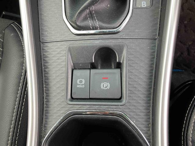 ロッキープレミアムＧ　ＨＥＶ記録簿　エアバッグ　アルミホイール　ＡＢＳ　１オーナー　禁煙車　キ−フリ−　車線逸脱警報装置　踏み間違い防止　オートマチックハイビーム　Ｓヒーター　Ｄレコ（山口県）の中古車
