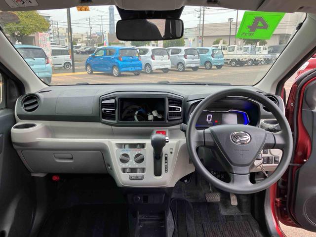 ミライースＸ　リミテッドＳＡIII（山口県）の中古車