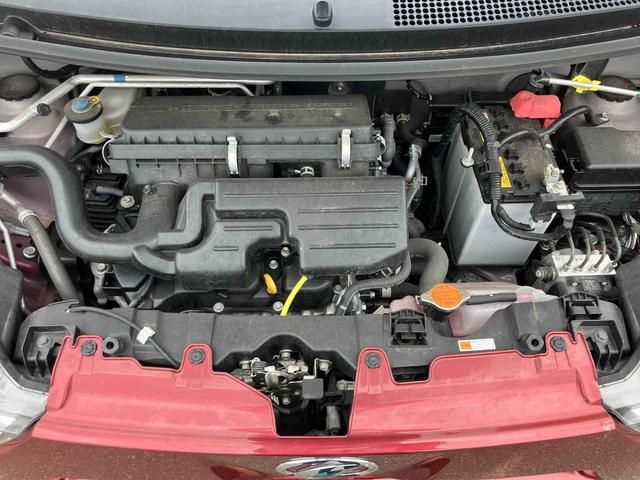 ミライースＸ　リミテッドＳＡIII（山口県）の中古車