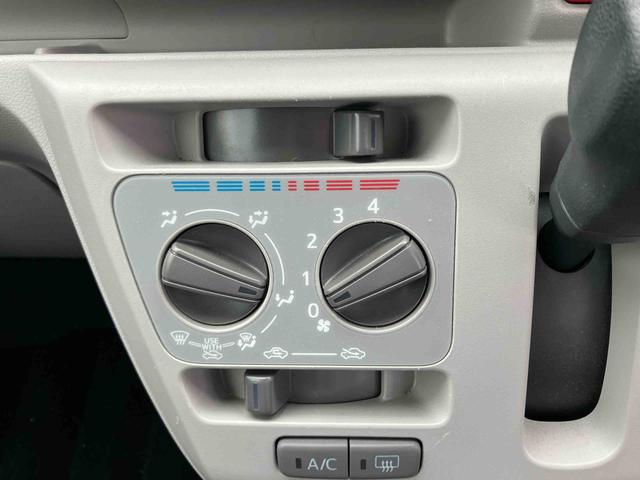 ミライースＸ　リミテッドＳＡIII（山口県）の中古車