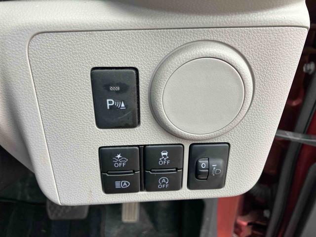 ミライースＸ　リミテッドＳＡIII（山口県）の中古車