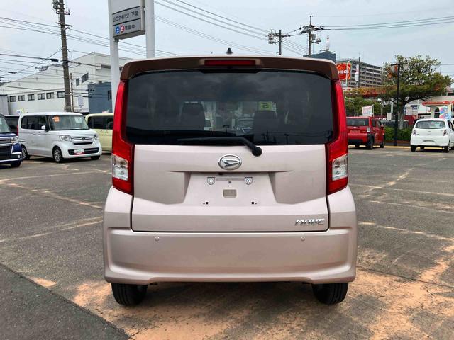 ムーヴＸリミテッドII　ＳＡIII（山口県）の中古車