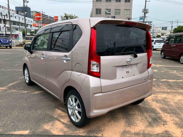 ムーヴＸリミテッドII　ＳＡIII（山口県）の中古車