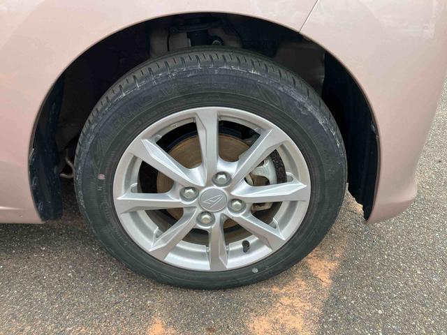 ムーヴＸリミテッドII　ＳＡIII（山口県）の中古車