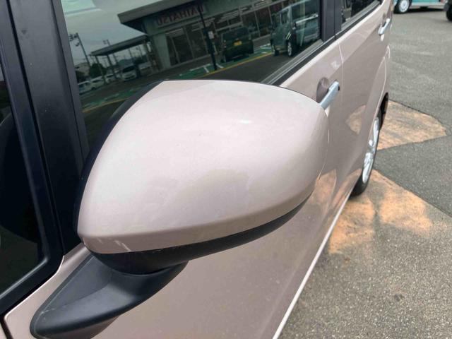 ムーヴＸリミテッドII　ＳＡIII（山口県）の中古車