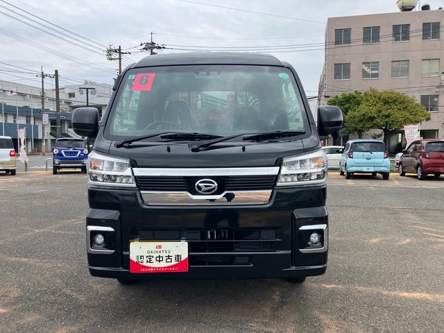 ハイゼットトラックジャンボエクストラ切替４ＷＤ　ＡＢＳ　記録簿　運転席エアバッグ　ワンオナ　踏み間違い防止　オートＬＥＤ（山口県）の中古車