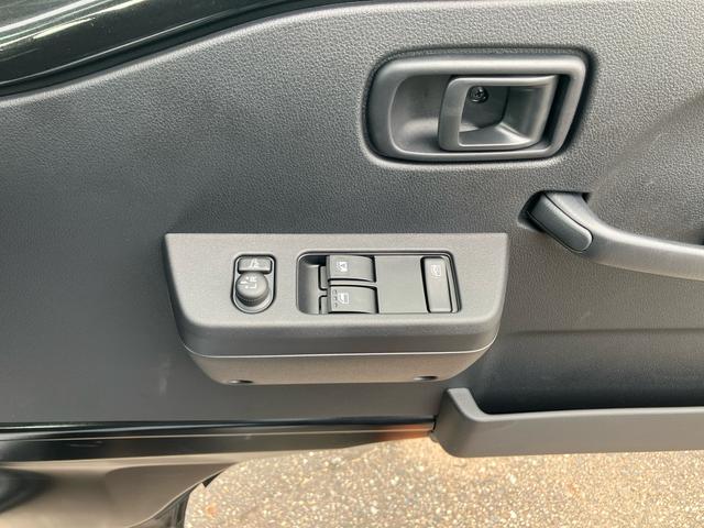 ハイゼットトラックジャンボエクストラ切替４ＷＤ　ＡＢＳ　記録簿　運転席エアバッグ　ワンオナ　踏み間違い防止　オートＬＥＤ（山口県）の中古車