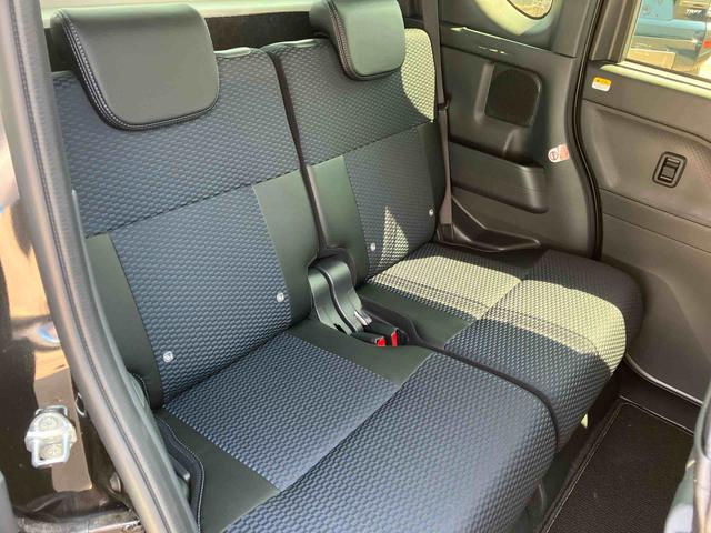 タントカスタムＸ（山口県）の中古車