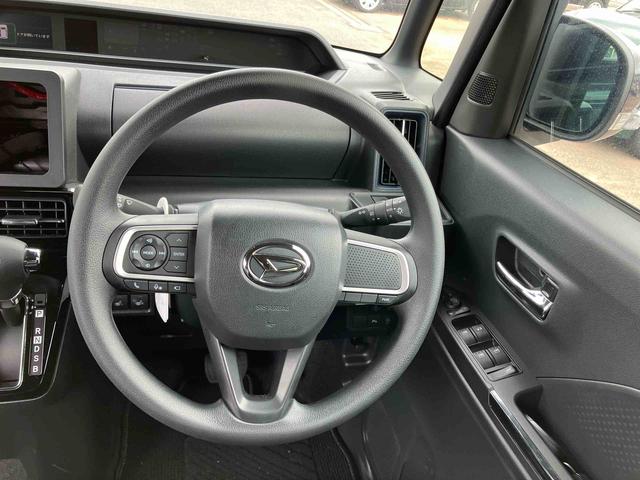 タントカスタムＸキーフリーキー　１オーナー　エアバッグ　アルミホイール　ＡＢＳ　スマートキー＆プッシュスタート　ＬＥＤライト　ＡＵＴＯライト　シートヒーター付き　バックカメラ付（山口県）の中古車
