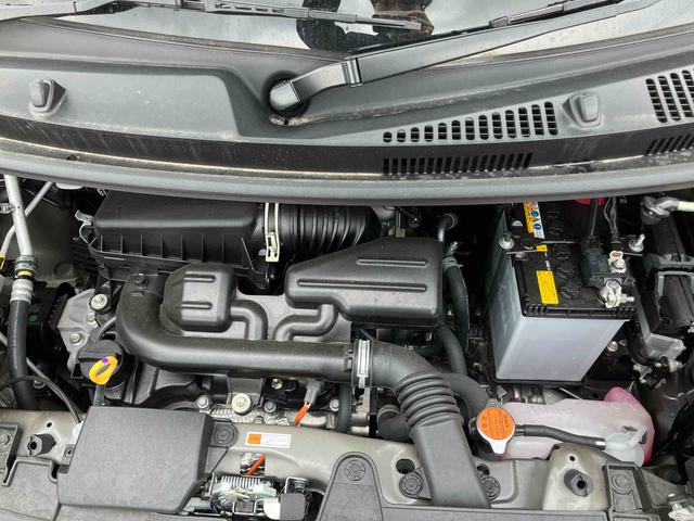 タントカスタムＸキーフリーキー　１オーナー　エアバッグ　アルミホイール　ＡＢＳ　スマートキー＆プッシュスタート　ＬＥＤライト　ＡＵＴＯライト　シートヒーター付き　バックカメラ付（山口県）の中古車