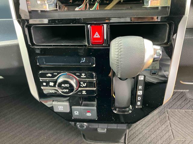 トールカスタムＧ　ターボ追突被害軽減ブレーキ　キーフリー　スマートキー　ＡＨＢ　ＡＢＳ　ＬＫＡ　エアバッグ　ターボエンジン　アルミホイール　記録簿（山口県）の中古車