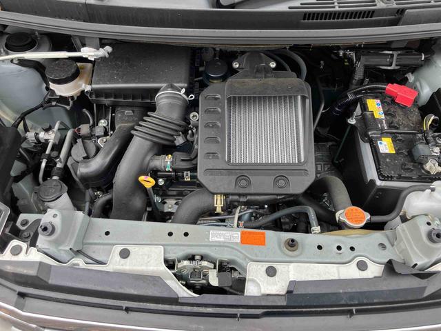 トールカスタムＧ　ターボ追突被害軽減ブレーキ　キーフリー　スマートキー　ＡＨＢ　ＡＢＳ　ＬＫＡ　エアバッグ　ターボエンジン　アルミホイール　記録簿（山口県）の中古車