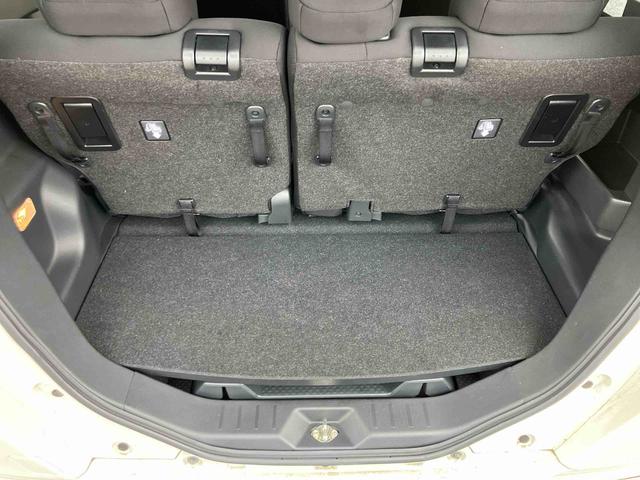 トールカスタムＧ　ターボ追突被害軽減ブレーキ　キーフリー　スマートキー　ＡＨＢ　ＡＢＳ　ＬＫＡ　エアバッグ　ターボエンジン　アルミホイール　記録簿（山口県）の中古車