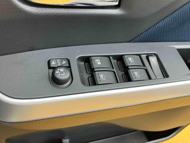 トールカスタムＧ　ターボ追突被害軽減ブレーキ　キーフリー　スマートキー　ＡＨＢ　ＡＢＳ　ＬＫＡ　エアバッグ　ターボエンジン　アルミホイール　記録簿（山口県）の中古車