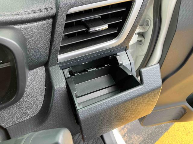 トールカスタムＧ　ターボ追突被害軽減ブレーキ　キーフリー　スマートキー　ＡＨＢ　ＡＢＳ　ＬＫＡ　エアバッグ　ターボエンジン　アルミホイール　記録簿（山口県）の中古車