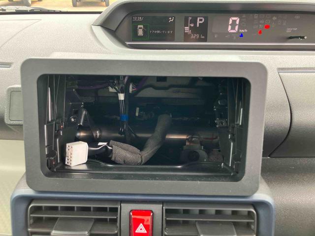 タントＸ点検記録簿　スマートキーシステム　キーレスキー　エアバッグ　ワンオーナー　ＡＢＳ　車線逸脱警報　オートハイビーム　シ−トヒ−タ−　ベンチシート（山口県）の中古車