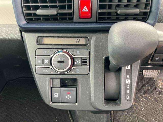 タントＸ点検記録簿　スマートキーシステム　キーレスキー　エアバッグ　ワンオーナー　ＡＢＳ　車線逸脱警報　オートハイビーム　シ−トヒ−タ−　ベンチシート（山口県）の中古車