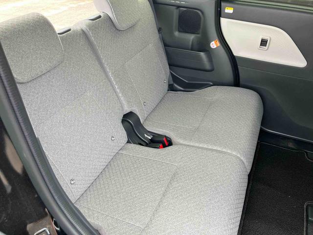 タントＸ点検記録簿　スマートキーシステム　キーレスキー　エアバッグ　ワンオーナー　ＡＢＳ　車線逸脱警報　オートハイビーム　シ−トヒ−タ−　ベンチシート（山口県）の中古車