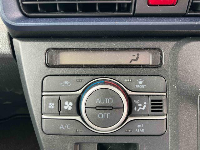 タントＸ点検記録簿　スマートキーシステム　キーレスキー　エアバッグ　ワンオーナー　ＡＢＳ　車線逸脱警報　オートハイビーム　シ−トヒ−タ−　ベンチシート（山口県）の中古車