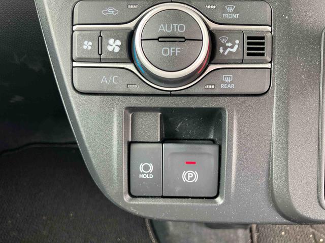 タントＸ点検記録簿　スマートキーシステム　キーレスキー　エアバッグ　ワンオーナー　ＡＢＳ　車線逸脱警報　オートハイビーム　シ−トヒ−タ−　ベンチシート（山口県）の中古車