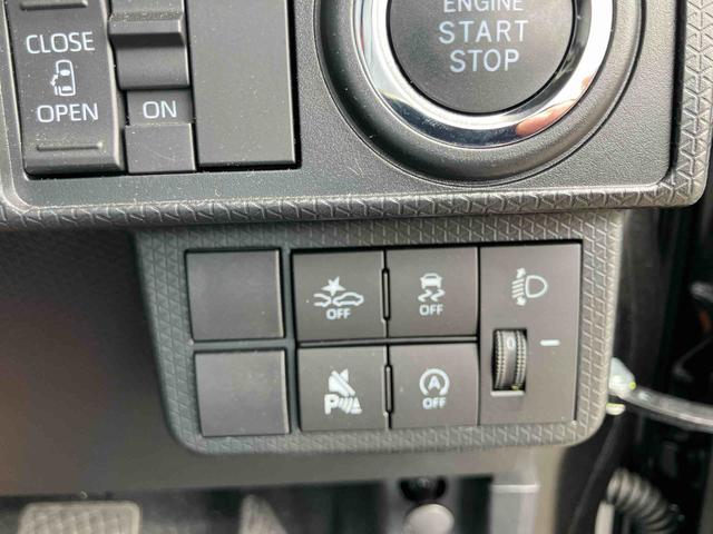 タントＸ点検記録簿　スマートキーシステム　キーレスキー　エアバッグ　ワンオーナー　ＡＢＳ　車線逸脱警報　オートハイビーム　シ−トヒ−タ−　ベンチシート（山口県）の中古車