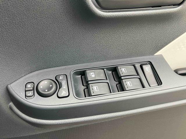 タントＸ点検記録簿　スマートキーシステム　キーレスキー　エアバッグ　ワンオーナー　ＡＢＳ　車線逸脱警報　オートハイビーム　シ−トヒ−タ−　ベンチシート（山口県）の中古車