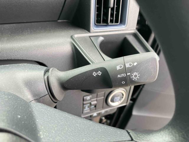タントＸ点検記録簿　スマートキーシステム　キーレスキー　エアバッグ　ワンオーナー　ＡＢＳ　車線逸脱警報　オートハイビーム　シ−トヒ−タ−　ベンチシート（山口県）の中古車