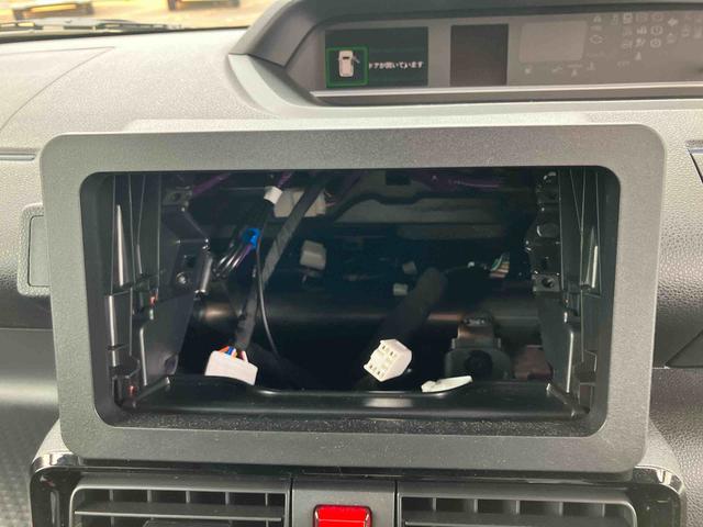タントカスタムＸスマートキー＆プッシュスタート　キーフリーキー　ＬＥＤライト　ＡＵＴＯライト　フロントベンチシート　シートヒーター付き　アルミホイール　整備記録簿（山口県）の中古車