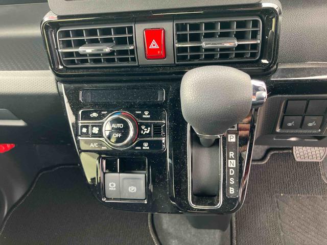 タントカスタムＸスマートキー＆プッシュスタート　キーフリーキー　ＬＥＤライト　ＡＵＴＯライト　フロントベンチシート　シートヒーター付き　アルミホイール　整備記録簿（山口県）の中古車