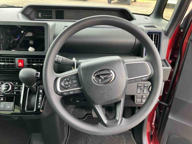 タントカスタムＸスマートキー＆プッシュスタート　キーフリーキー　ＬＥＤライト　ＡＵＴＯライト　フロントベンチシート　シートヒーター付き　アルミホイール　整備記録簿（山口県）の中古車