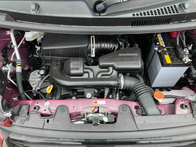 タントカスタムＸスマートキー＆プッシュスタート　キーフリーキー　ＬＥＤライト　ＡＵＴＯライト　フロントベンチシート　シートヒーター付き　アルミホイール　整備記録簿（山口県）の中古車