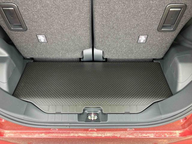 タントカスタムＸスマートキー＆プッシュスタート　キーフリーキー　ＬＥＤライト　ＡＵＴＯライト　フロントベンチシート　シートヒーター付き　アルミホイール　整備記録簿（山口県）の中古車
