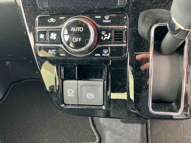 タントカスタムＸスマートキー＆プッシュスタート　キーフリーキー　ＬＥＤライト　ＡＵＴＯライト　フロントベンチシート　シートヒーター付き　アルミホイール　整備記録簿（山口県）の中古車