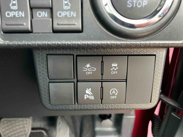 タントカスタムＸスマートキー＆プッシュスタート　キーフリーキー　ＬＥＤライト　ＡＵＴＯライト　フロントベンチシート　シートヒーター付き　アルミホイール　整備記録簿（山口県）の中古車