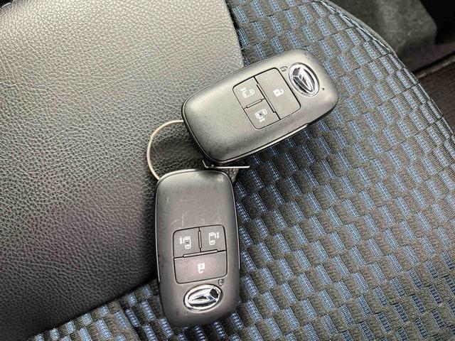 タントカスタムＸスマートキー＆プッシュスタート　キーフリーキー　ＬＥＤライト　ＡＵＴＯライト　フロントベンチシート　シートヒーター付き　アルミホイール　整備記録簿（山口県）の中古車