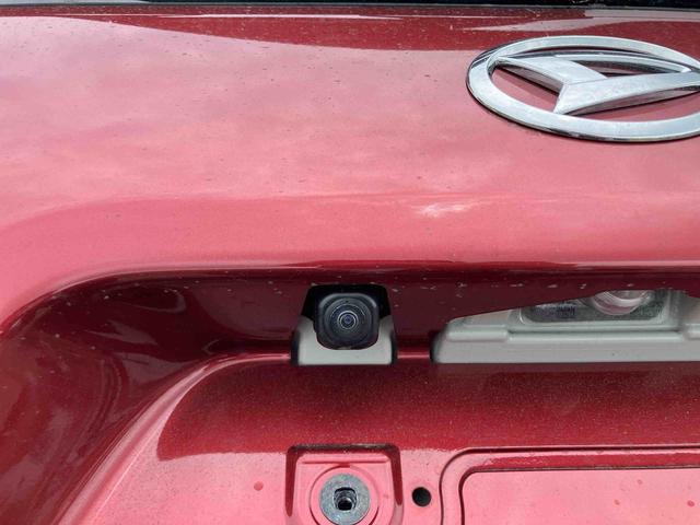 タントカスタムＸスマートキー＆プッシュスタート　キーフリーキー　ＬＥＤライト　ＡＵＴＯライト　フロントベンチシート　シートヒーター付き　アルミホイール　整備記録簿（山口県）の中古車