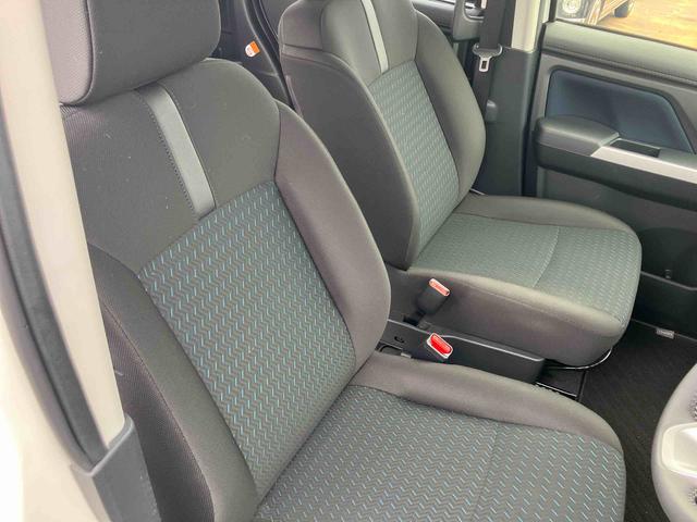 トールカスタムＧ　ターボワンオーナー車　キーフリー　ＴＶ　ターボエンジン　アルミホイール　スマートキー　記録簿　ＡＢＳ　エアバッグ（山口県）の中古車