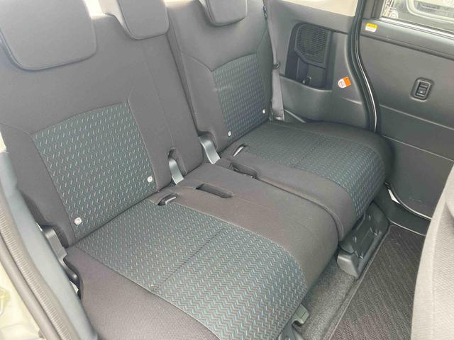 トールカスタムＧ　ターボワンオーナー車　キーフリー　ＴＶ　ターボエンジン　アルミホイール　スマートキー　記録簿　ＡＢＳ　エアバッグ（山口県）の中古車