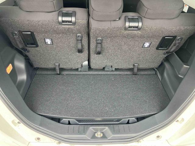 トールカスタムＧ　ターボワンオーナー車　キーフリー　ＴＶ　ターボエンジン　アルミホイール　スマートキー　記録簿　ＡＢＳ　エアバッグ（山口県）の中古車