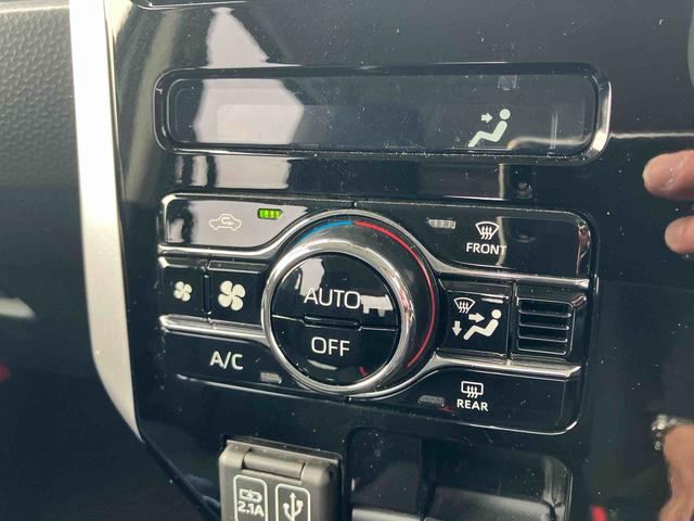 トールカスタムＧ　ターボワンオーナー車　キーフリー　ＴＶ　ターボエンジン　アルミホイール　スマートキー　記録簿　ＡＢＳ　エアバッグ（山口県）の中古車