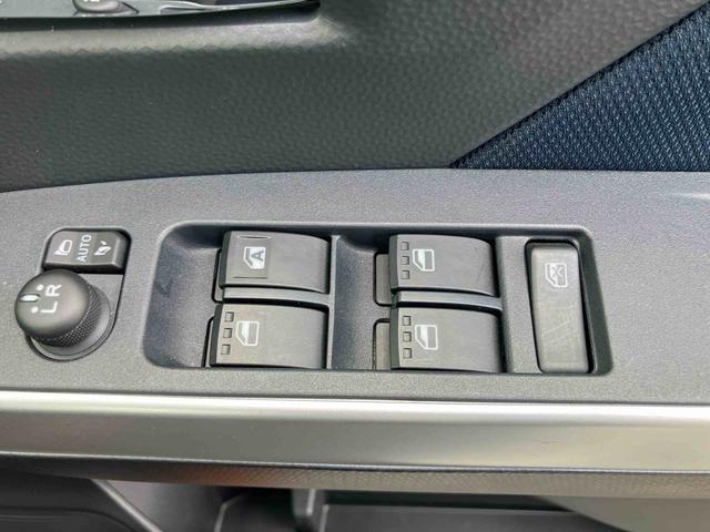 トールカスタムＧ　ターボワンオーナー車　キーフリー　ＴＶ　ターボエンジン　アルミホイール　スマートキー　記録簿　ＡＢＳ　エアバッグ（山口県）の中古車