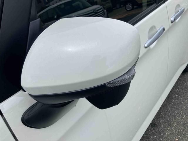 トールカスタムＧ　ターボワンオーナー車　キーフリー　ＴＶ　ターボエンジン　アルミホイール　スマートキー　記録簿　ＡＢＳ　エアバッグ（山口県）の中古車