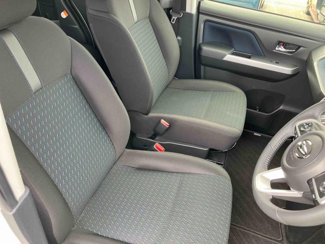 トールカスタムＧ　ターボワンオーナー車　キーフリー　ＴＶ　ターボエンジン　アルミホイール　スマートキー　記録簿　ＡＢＳ　エアバッグ（山口県）の中古車